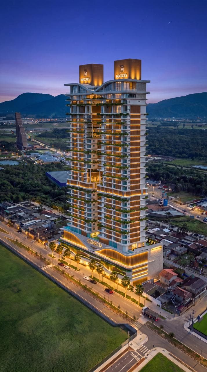 CONECTA TOWERS