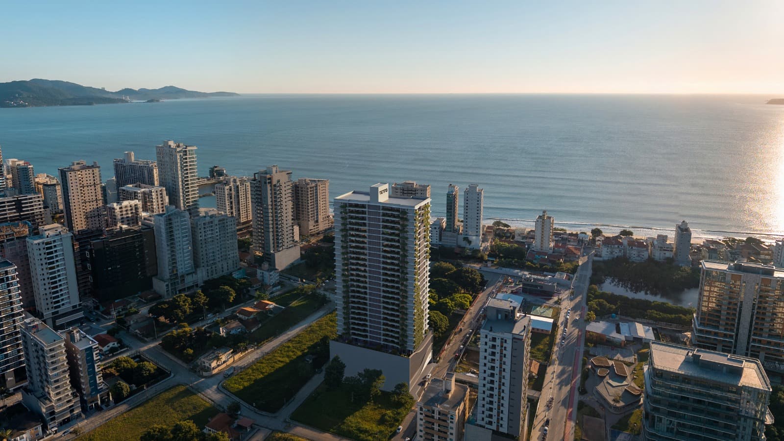 Balneário Camboriú